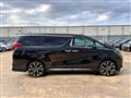 2023 Toyota Alphard G