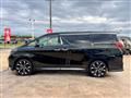 2023 Toyota Alphard G