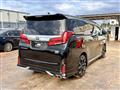 2023 Toyota Alphard G