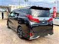 2023 Toyota Alphard G