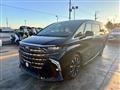 2023 Toyota Alphard G