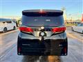 2023 Toyota Alphard G