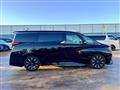 2023 Toyota Alphard G