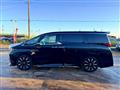 2023 Toyota Alphard G