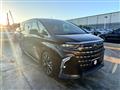 2023 Toyota Alphard G