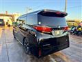2023 Toyota Alphard G
