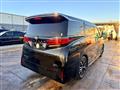 2023 Toyota Alphard G