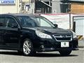 2012 Subaru Legacy Touring Wagon
