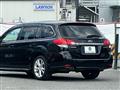2012 Subaru Legacy Touring Wagon