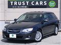 2008 Subaru Legacy Touring Wagon