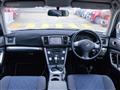 2008 Subaru Legacy Touring Wagon
