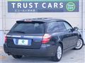2008 Subaru Legacy Touring Wagon