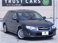 2008 Subaru Legacy Touring Wagon