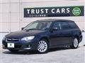 2008 Subaru Legacy Touring Wagon