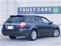 2008 Subaru Legacy Touring Wagon
