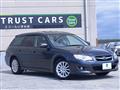 2008 Subaru Legacy Touring Wagon