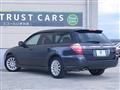 2008 Subaru Legacy Touring Wagon