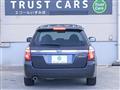 2008 Subaru Legacy Touring Wagon