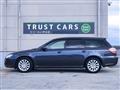 2008 Subaru Legacy Touring Wagon