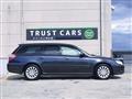 2008 Subaru Legacy Touring Wagon