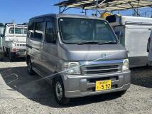 2005 Honda Vamos