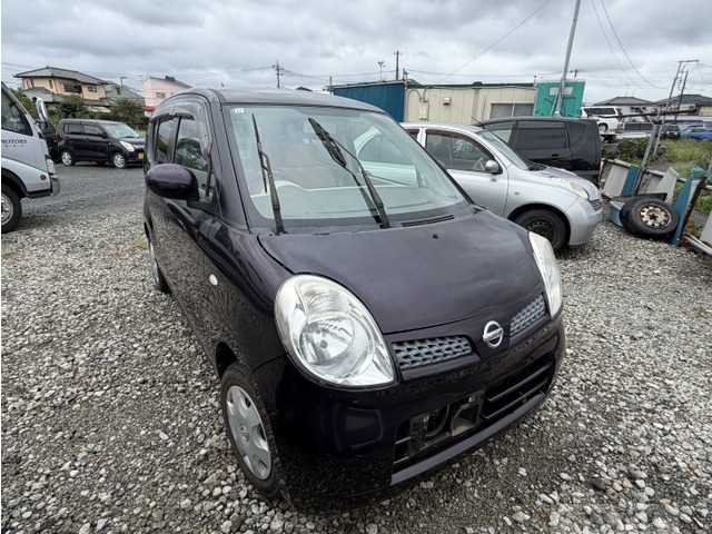 2009 Nissan Moco