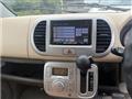2009 Nissan Moco