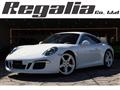2013 Porsche 911