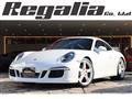 2013 Porsche 911