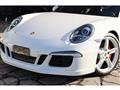 2013 Porsche 911