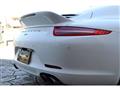 2013 Porsche 911