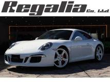 2013 Porsche 911