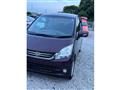 2010 Daihatsu Move