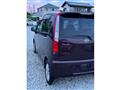 2010 Daihatsu Move