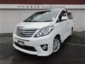 2012 Toyota Alphard G