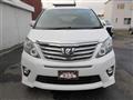 2012 Toyota Alphard G