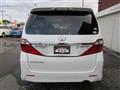 2012 Toyota Alphard G