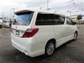 2012 Toyota Alphard G