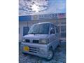 2009 Nissan Clipper Van