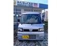 2009 Nissan Clipper Van