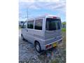 2009 Nissan Clipper Van