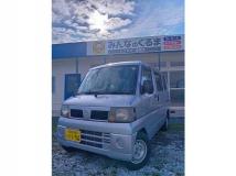 2009 Nissan Clipper Van