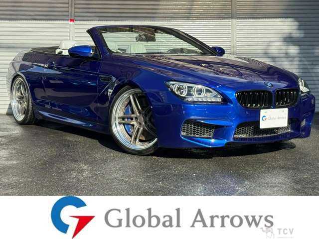 2014 BMW M Model