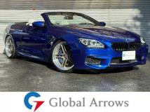 2014 BMW M Model