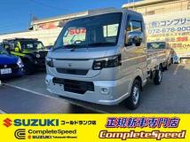 2026 Suzuki Carry Truck
