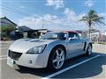 2003 Opel Speedster