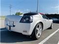 2003 Opel Speedster