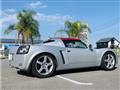 2003 Opel Speedster