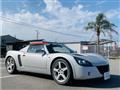 2003 Opel Speedster