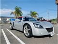 2003 Opel Speedster